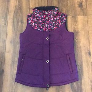 ROXY Puffer Vest